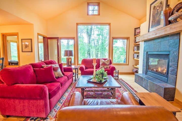 Driggs Vacation Rental