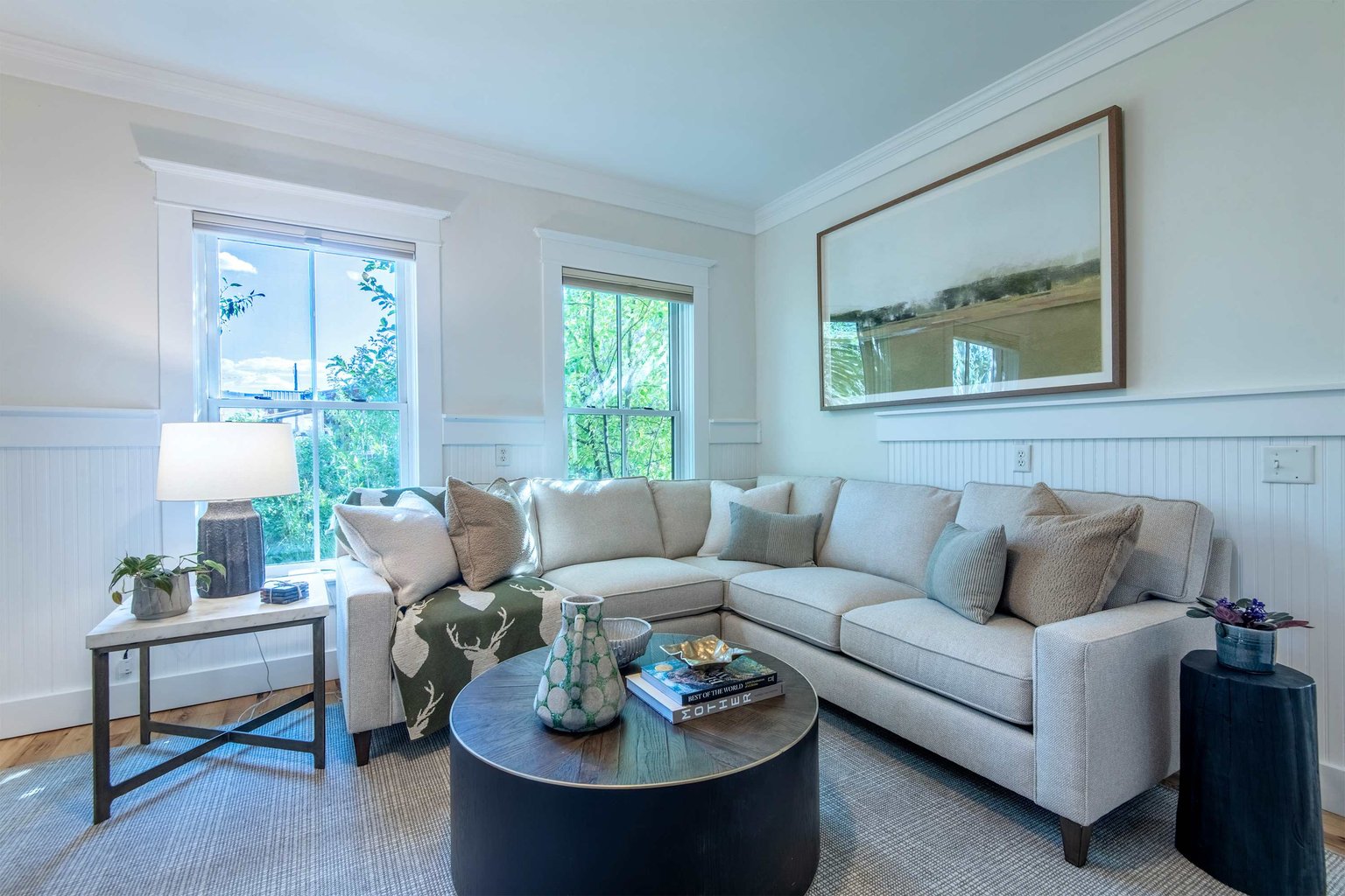 Victor Vacation Rental