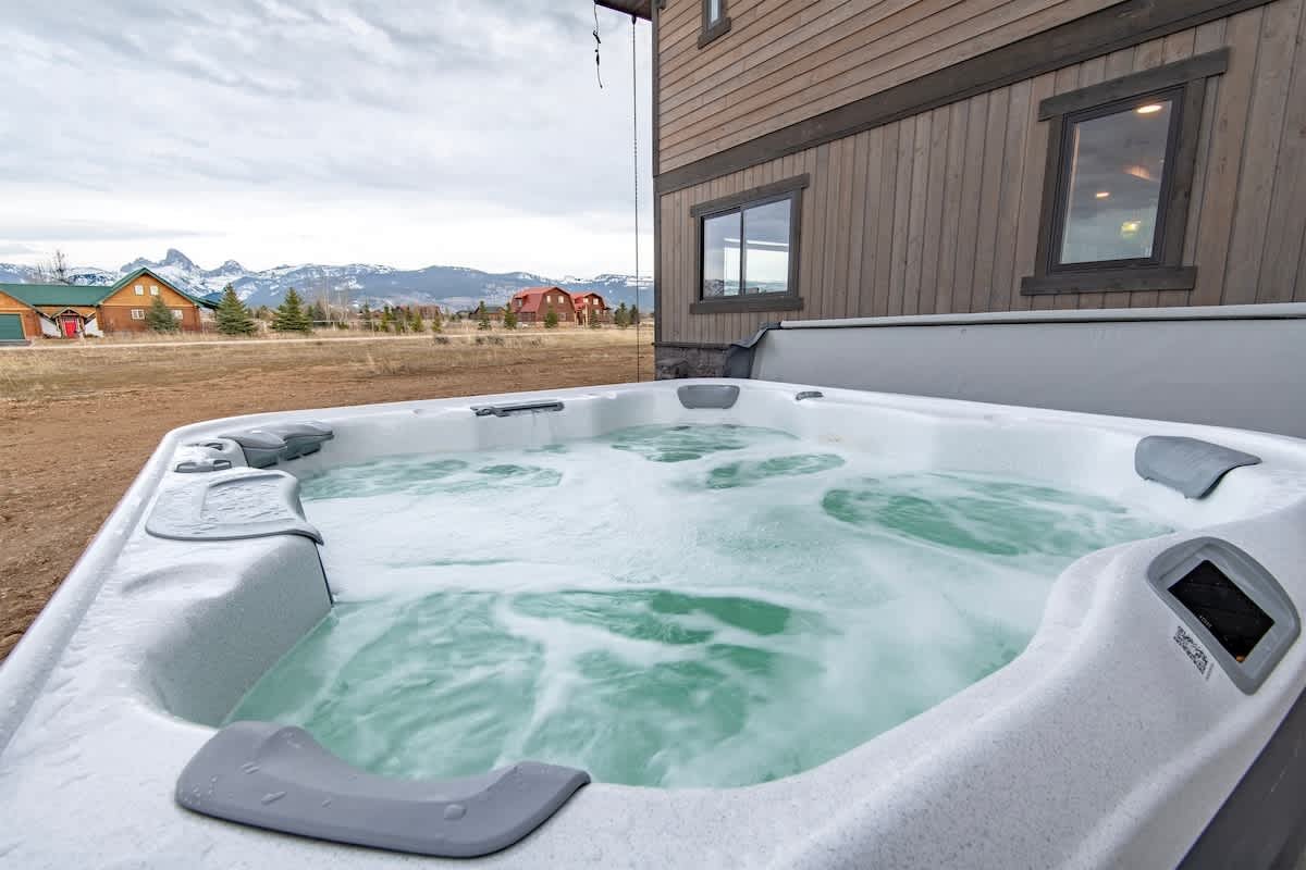 Driggs Vacation Rental