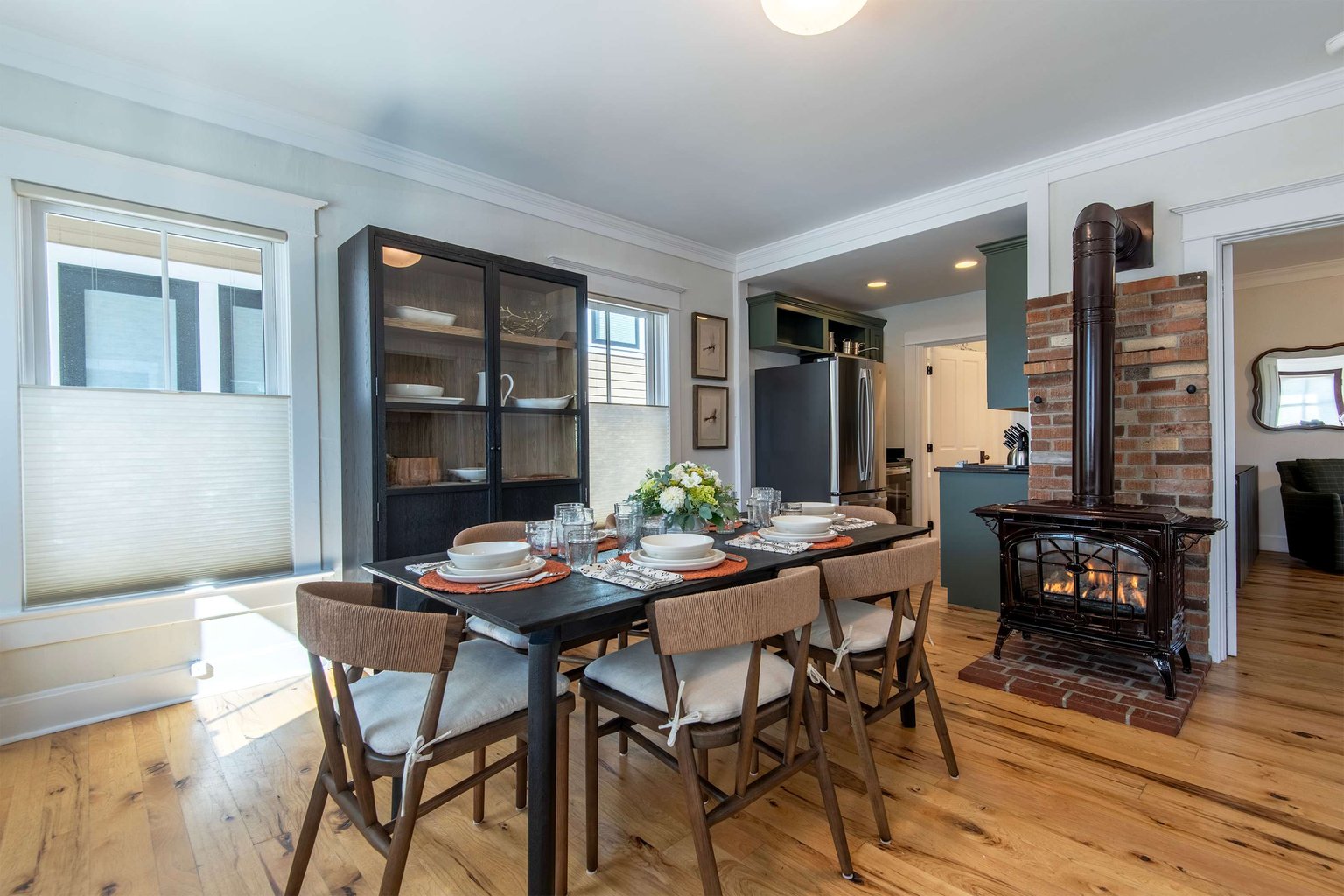 Victor Vacation Rental