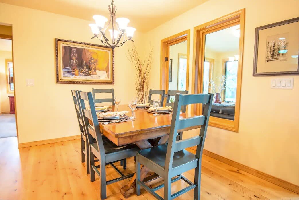 Driggs Vacation Rental