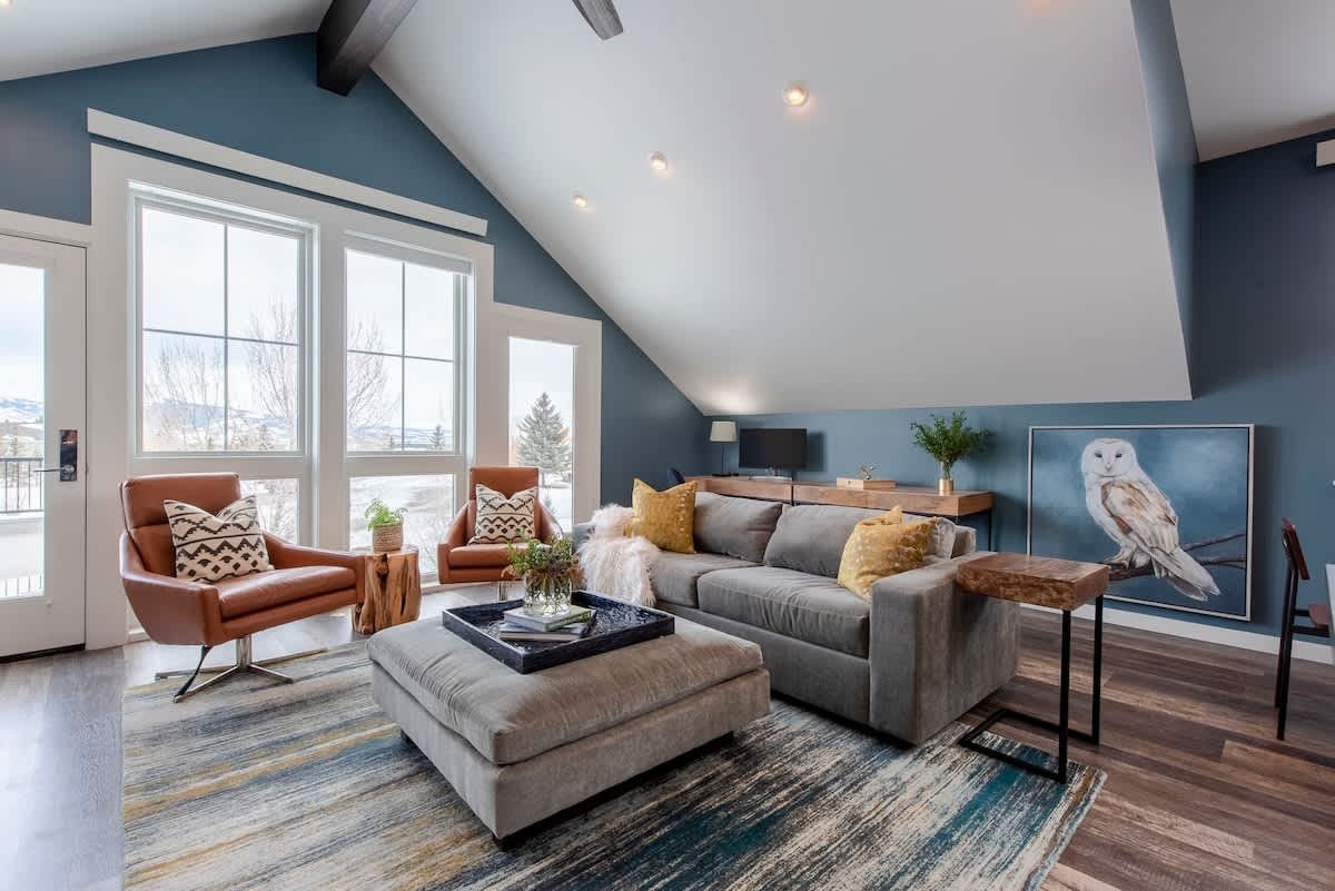 Victor Vacation Rental