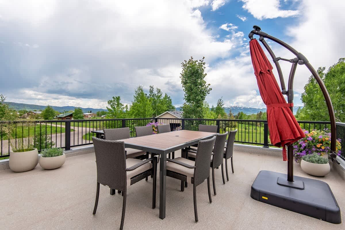 Victor Vacation Rental