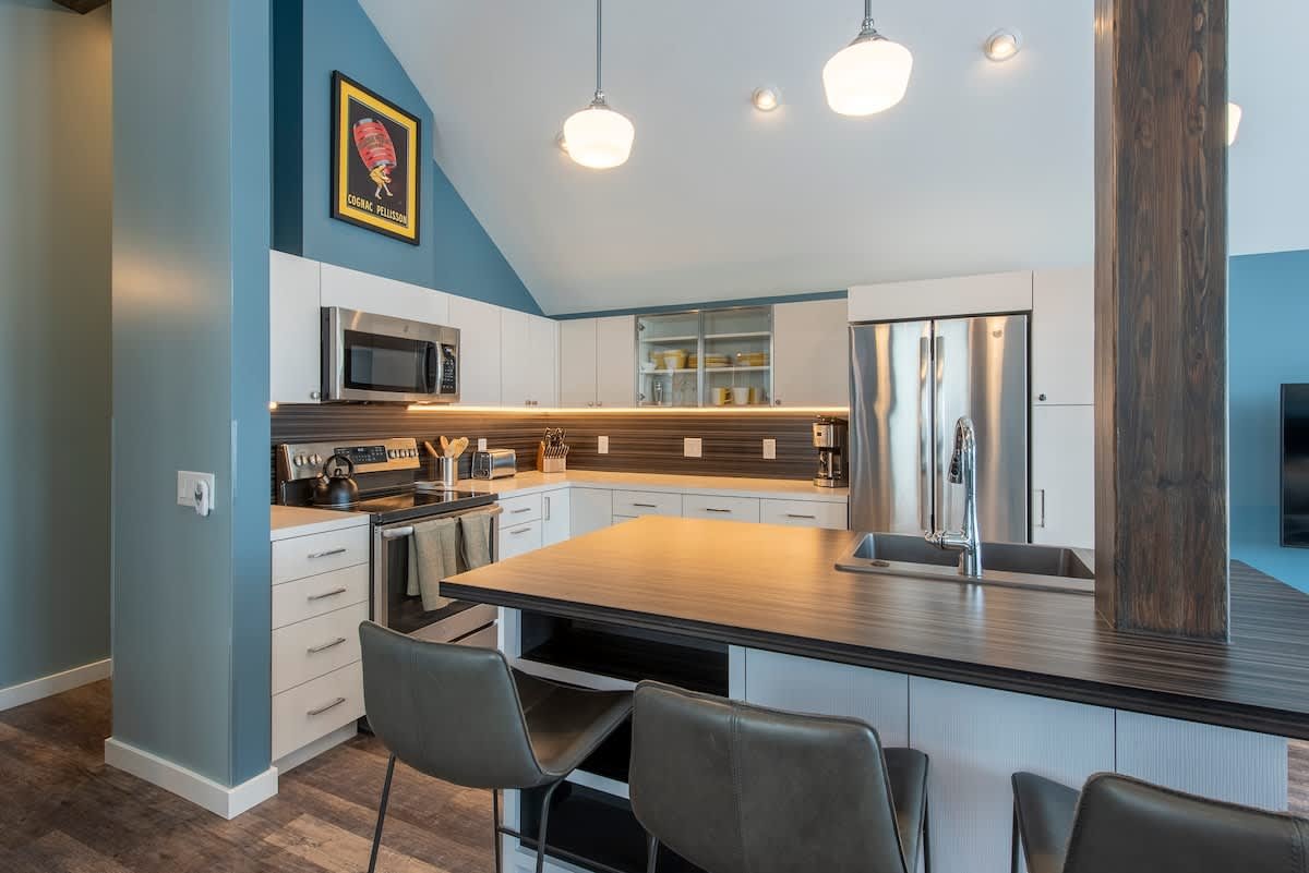 Victor Vacation Rental