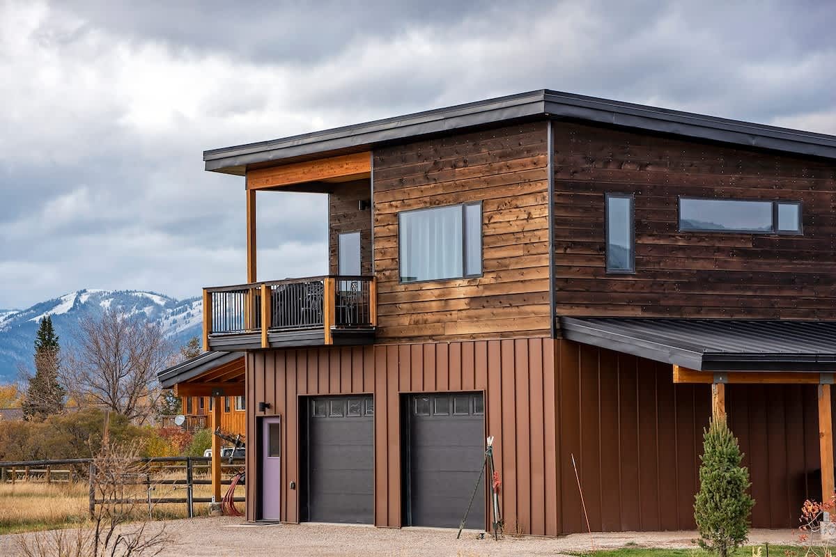 Victor Vacation Rental