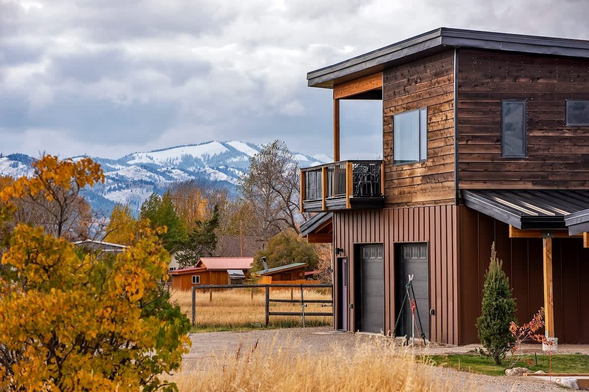 Victor Vacation Rental