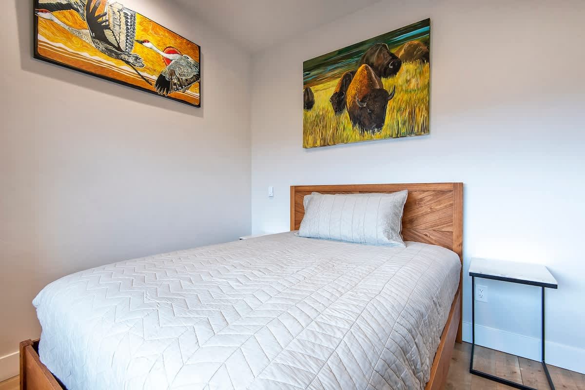 Victor Vacation Rental