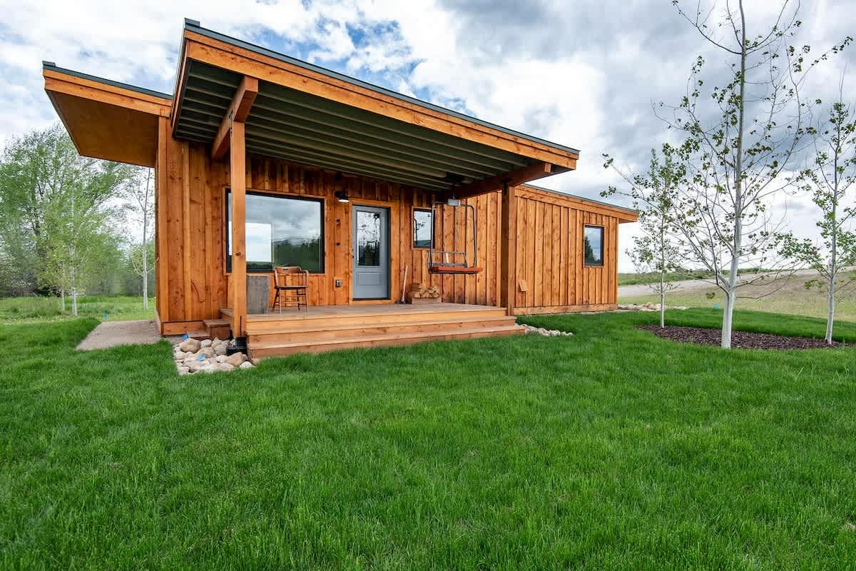 Driggs Vacation Rental