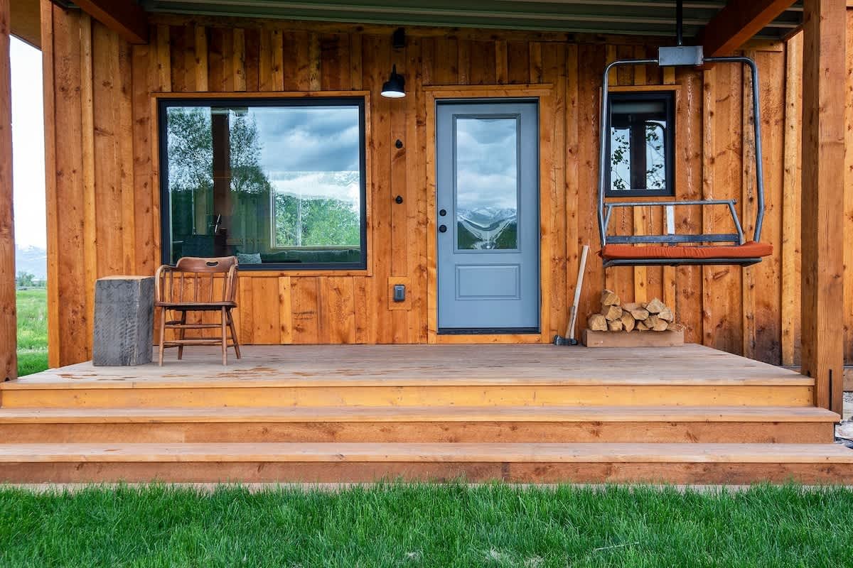 Driggs Vacation Rental