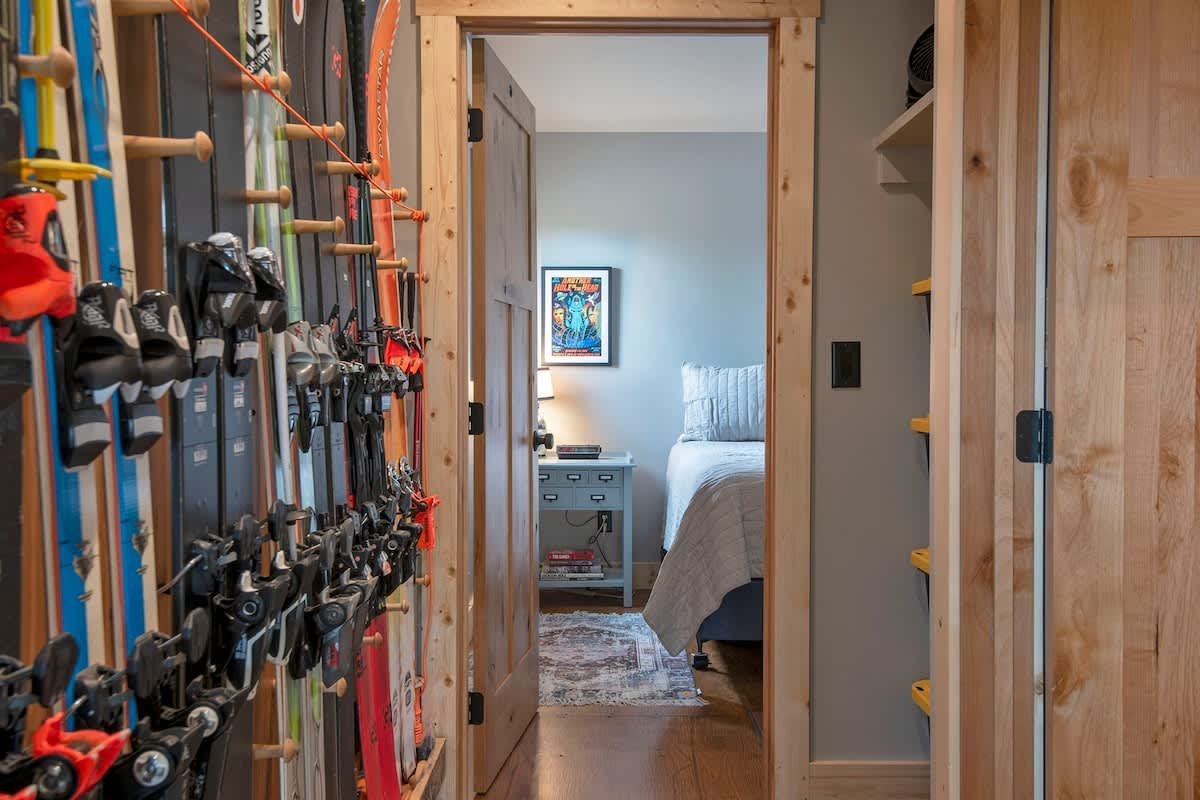 Driggs Vacation Rental