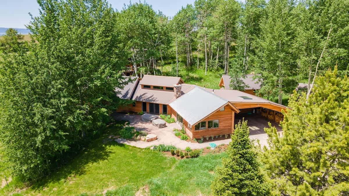 Tetonia Vacation Rental