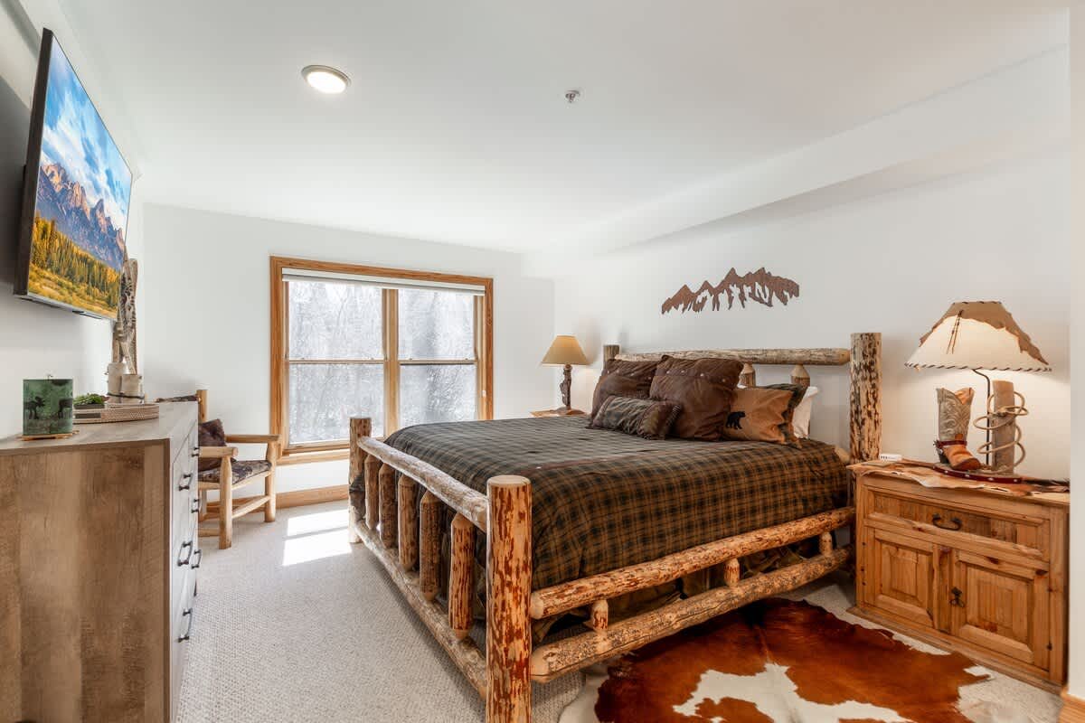 Driggs Vacation Rental