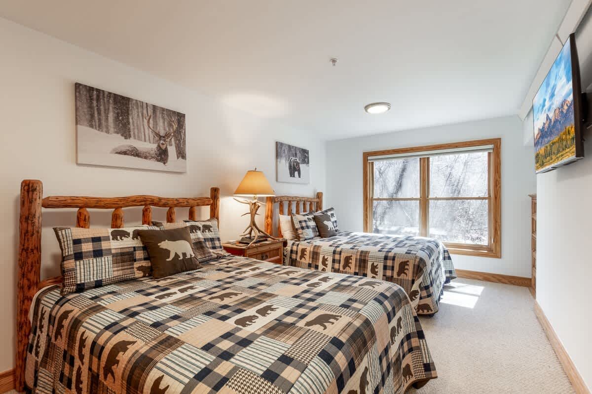 Driggs Vacation Rental