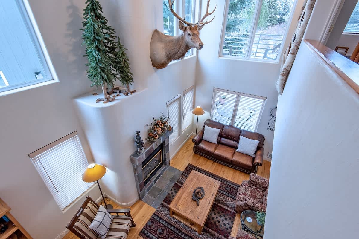 Driggs Vacation Rental