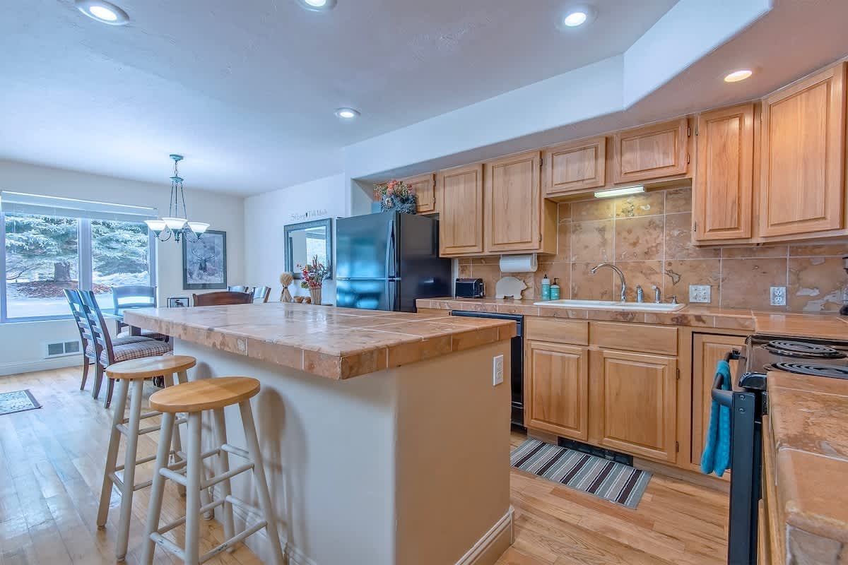 Driggs Vacation Rental