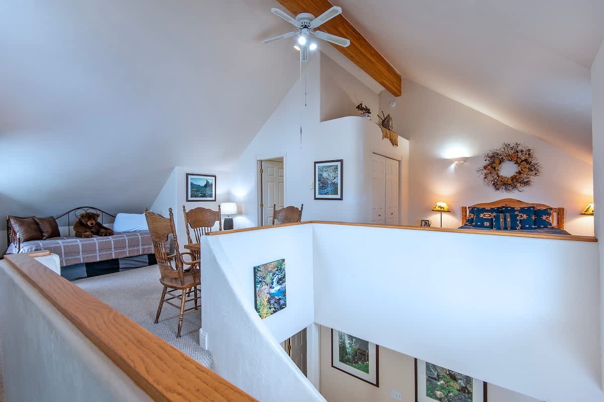 Driggs Vacation Rental