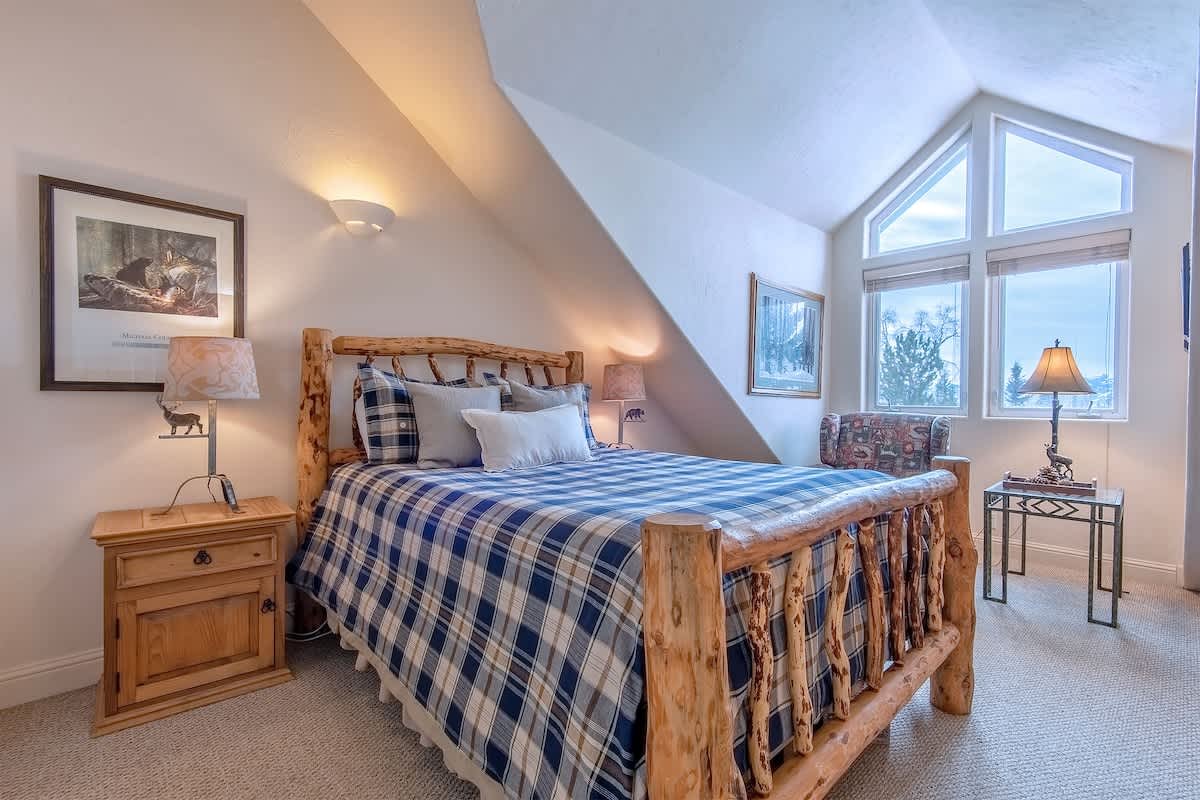 Driggs Vacation Rental