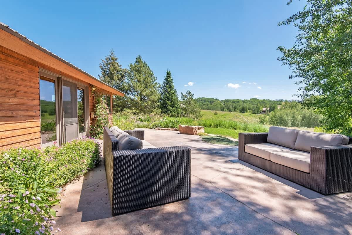 Tetonia Vacation Rental