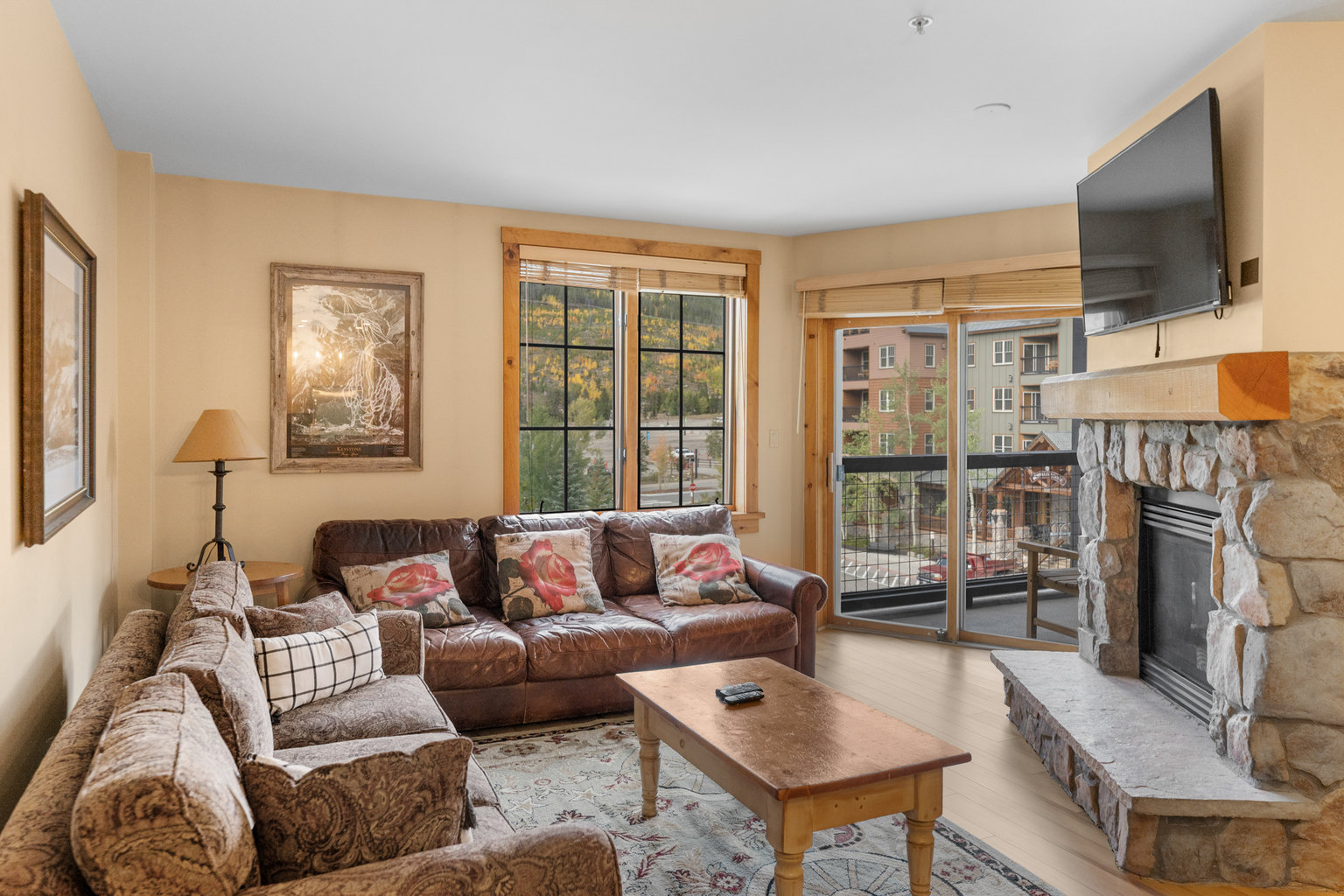 Keystone Vacation Rental