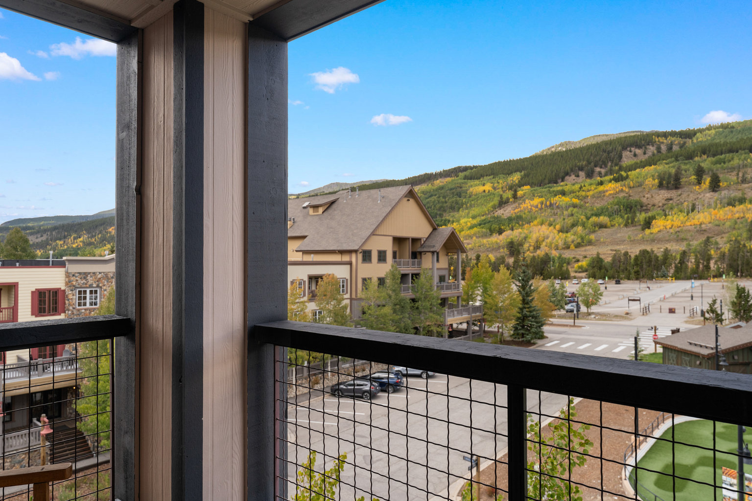 Keystone Vacation Rental