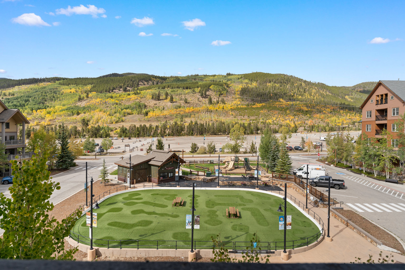 Keystone Vacation Rental