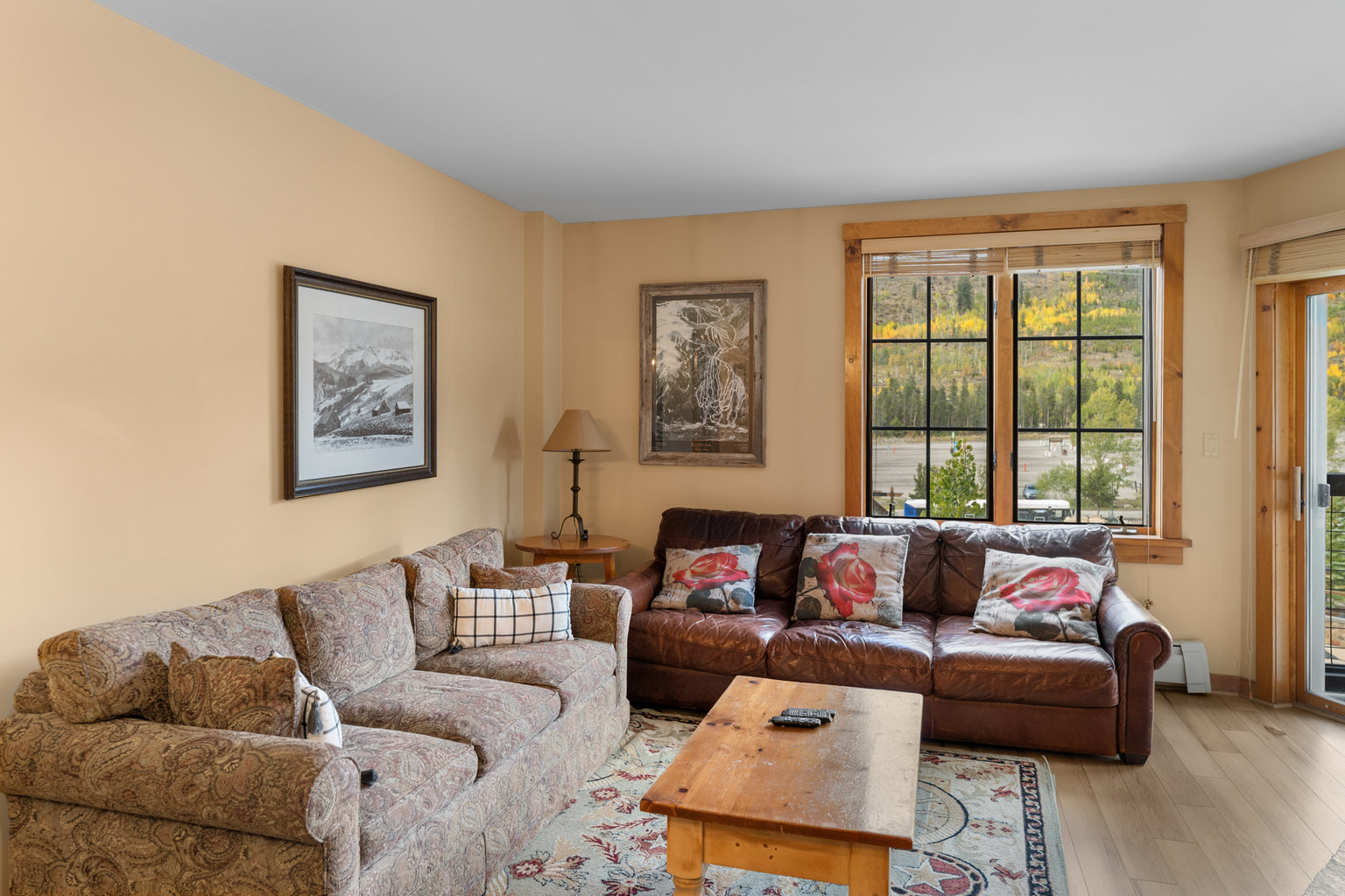 Keystone Vacation Rental