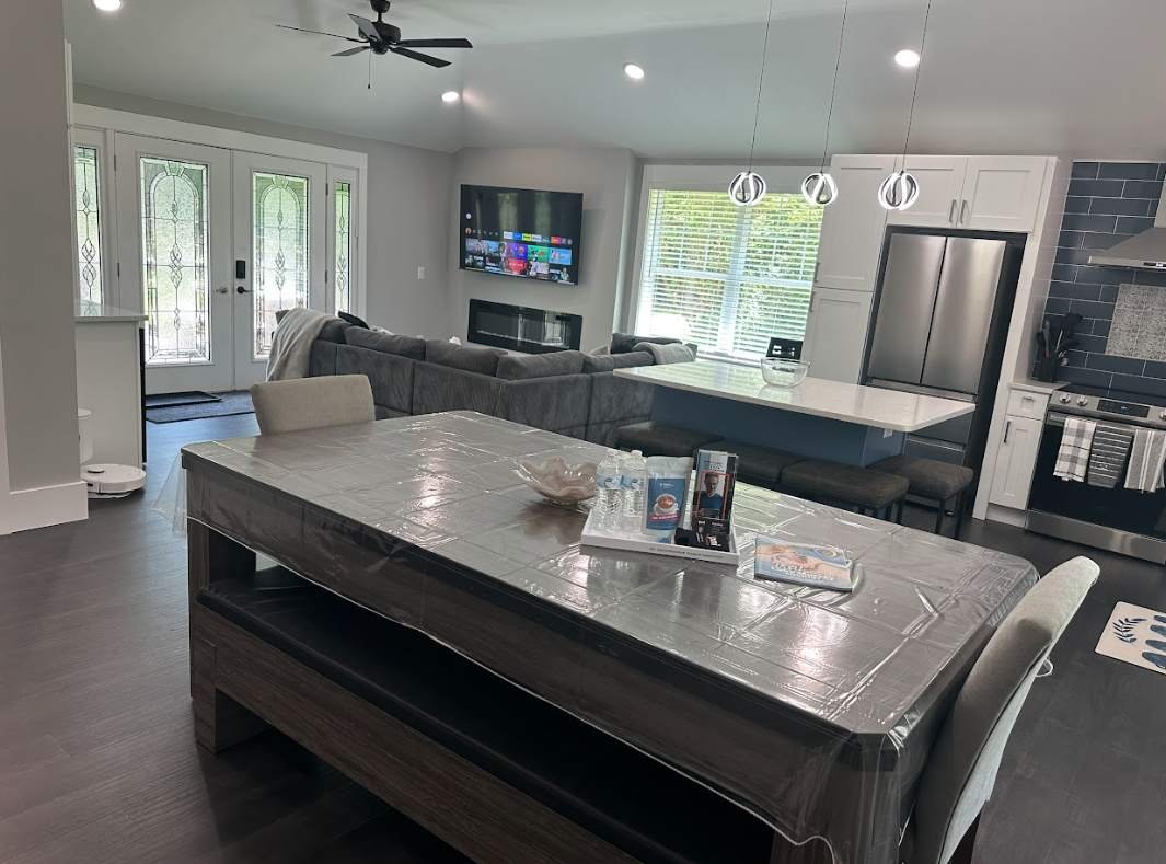 Chapin Vacation Rental