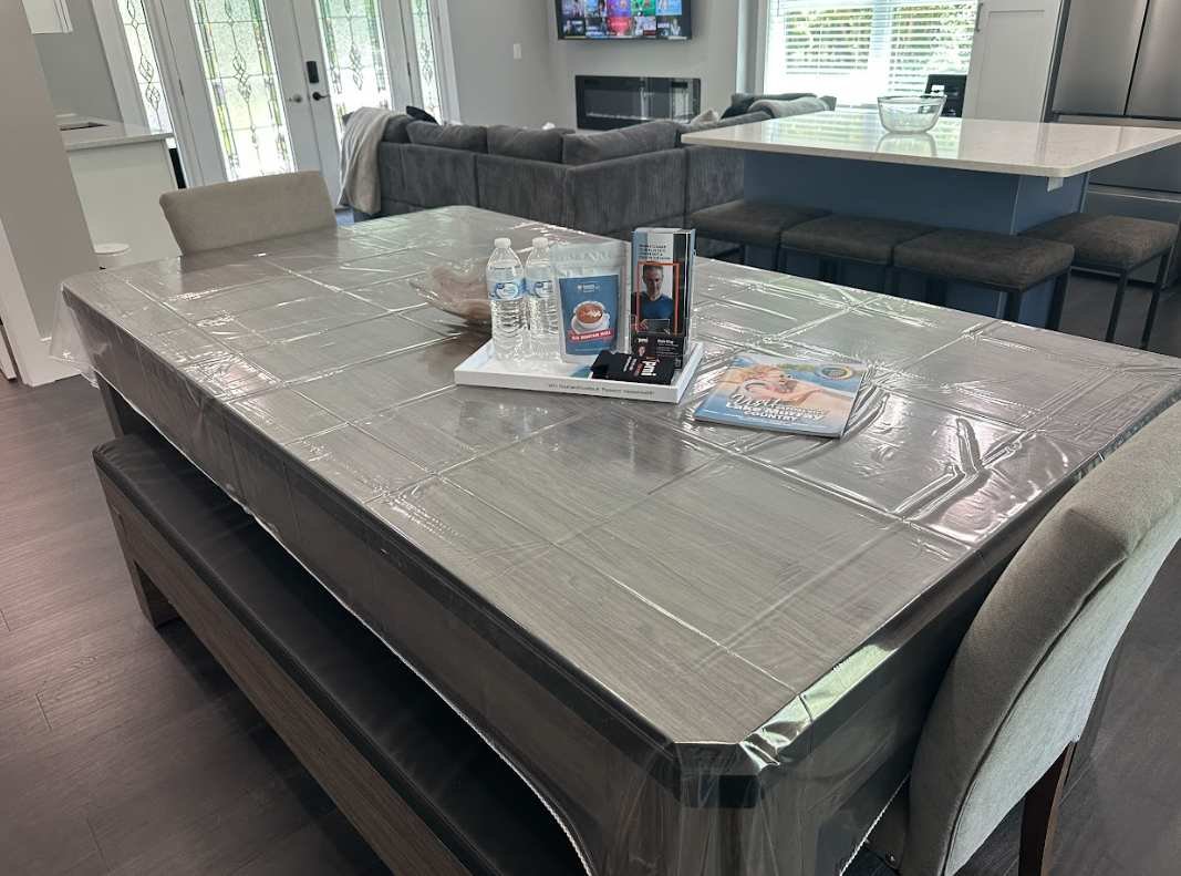 Chapin Vacation Rental