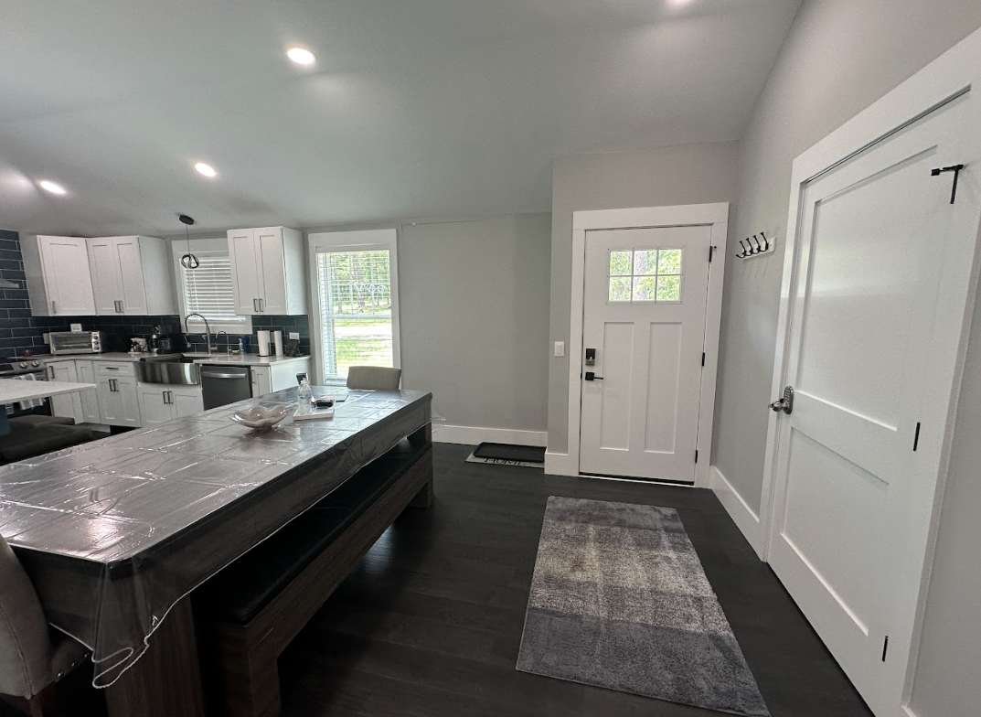 Chapin Vacation Rental