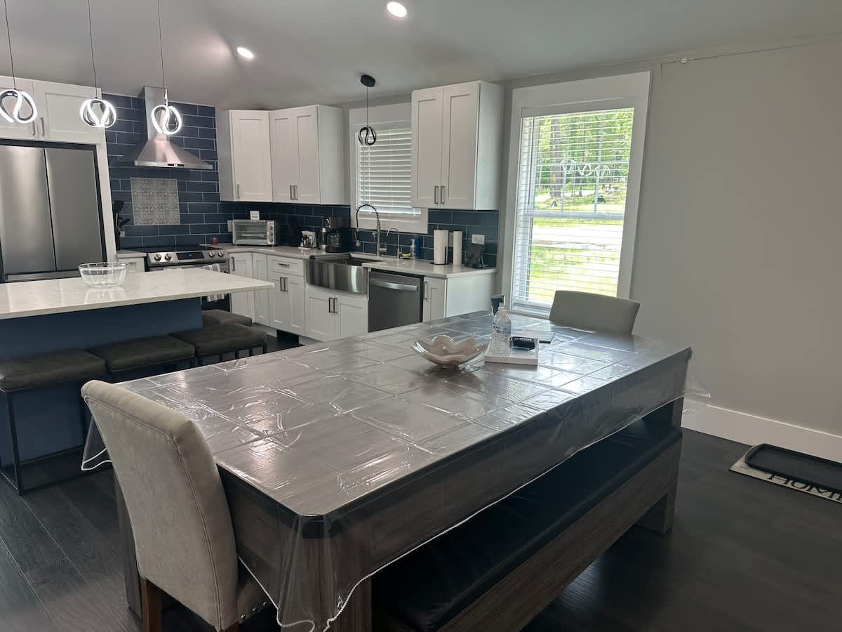 Chapin Vacation Rental