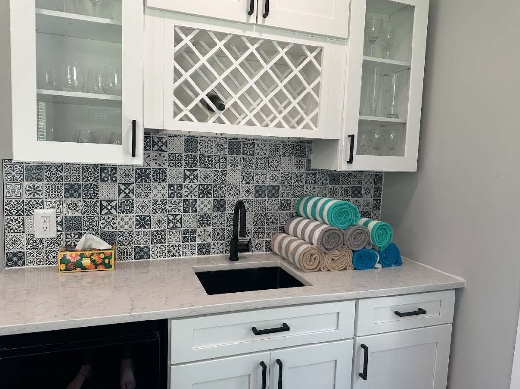 Chapin Vacation Rental