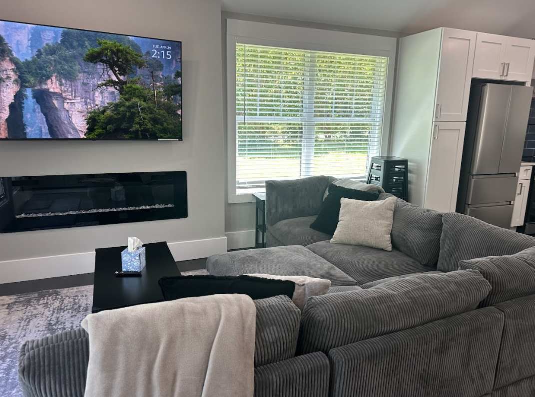 Chapin Vacation Rental