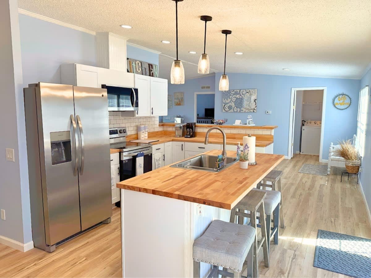 Prosperity Vacation Rental