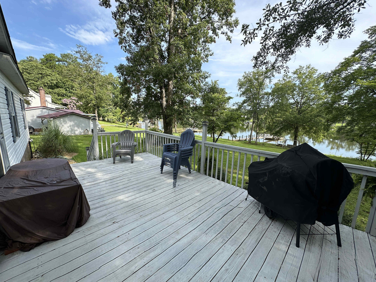 Prosperity Vacation Rental