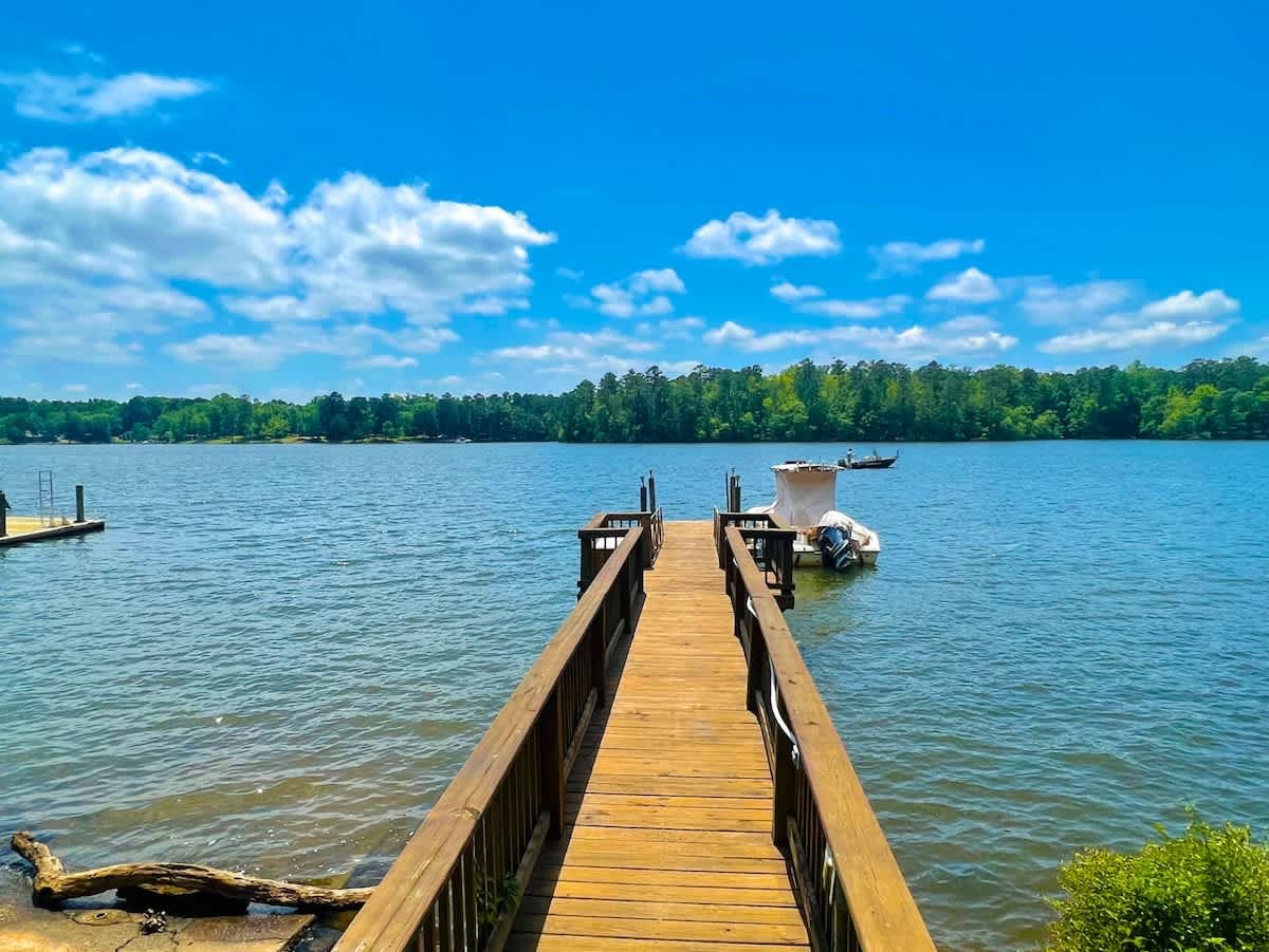 Prosperity Vacation Rental