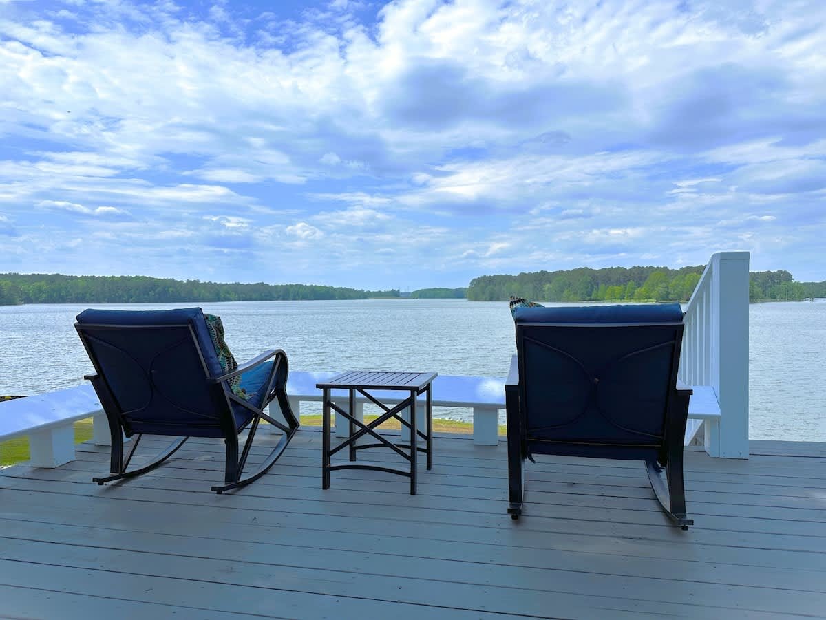 Prosperity Vacation Rental