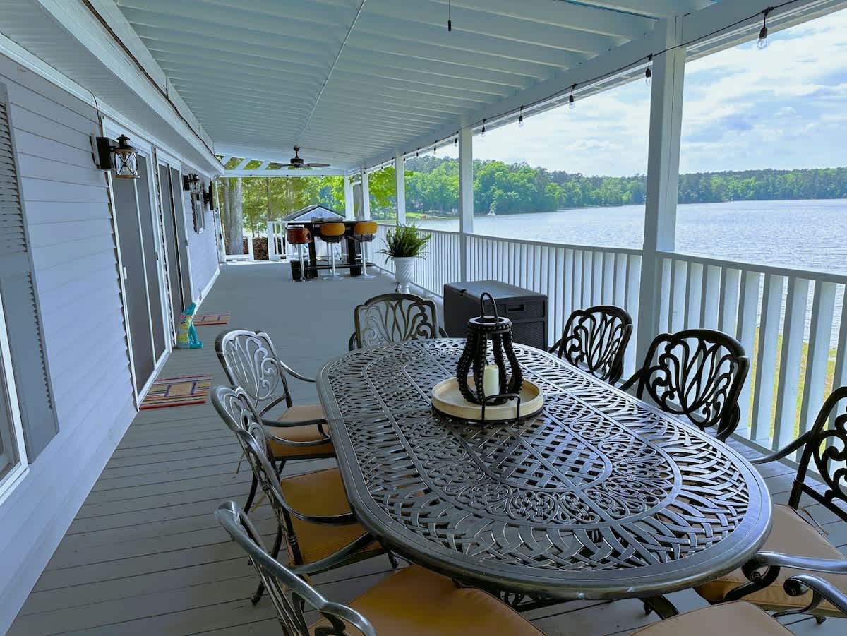 Prosperity Vacation Rental