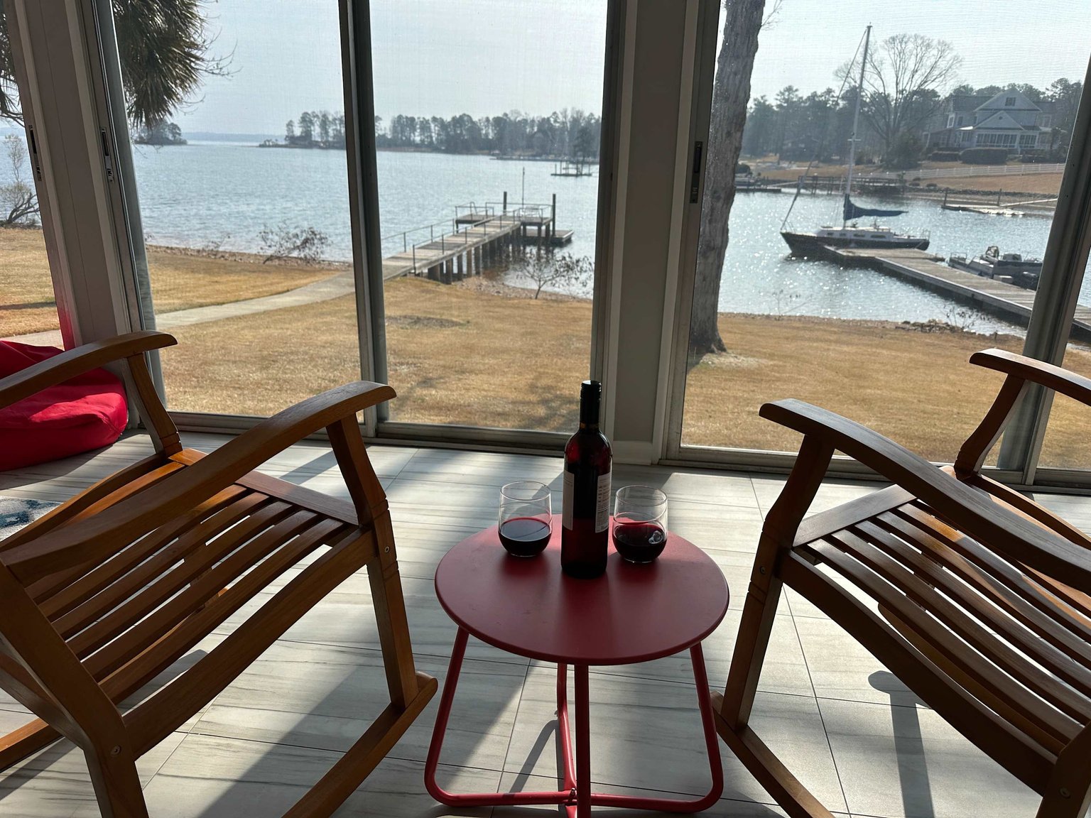 Chapin Vacation Rental