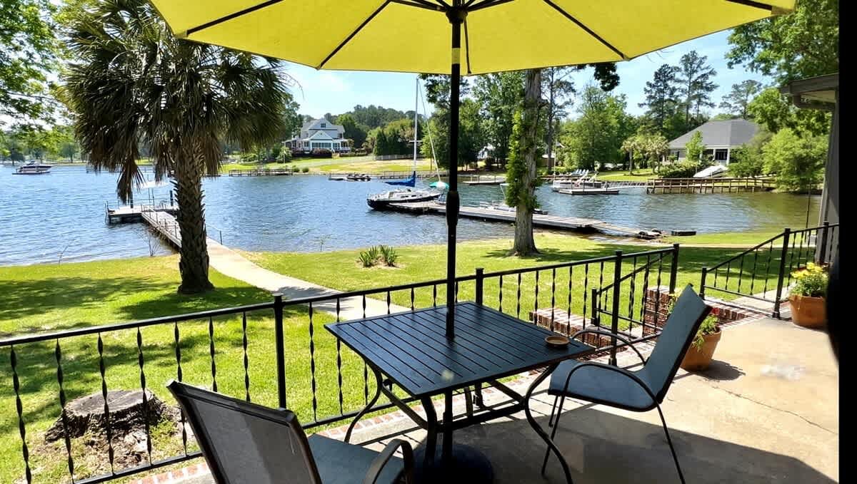 Chapin Vacation Rental