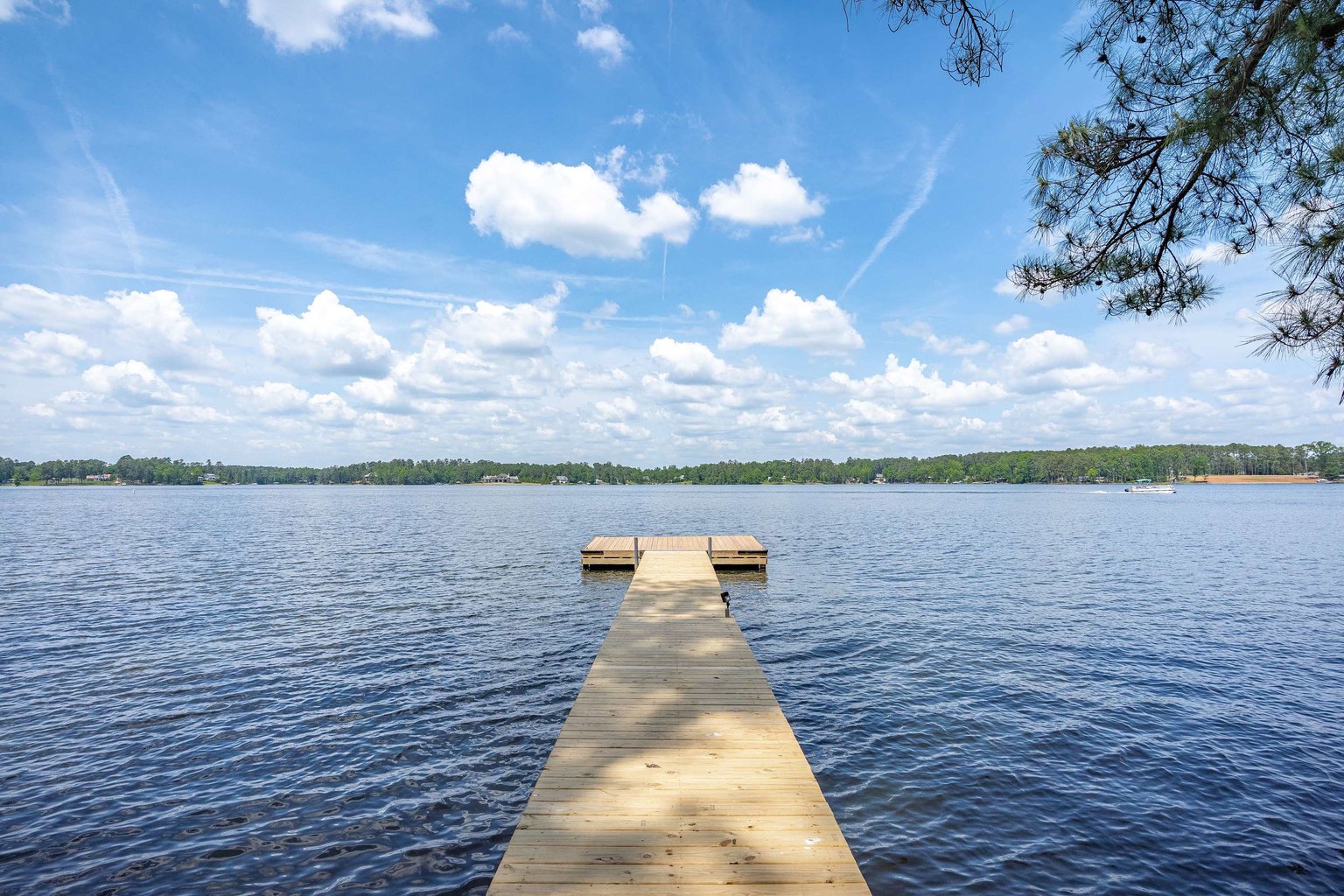 Saluda County Vacation Rental