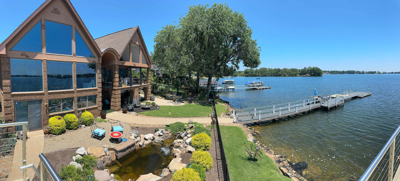 Chapin Vacation Rental