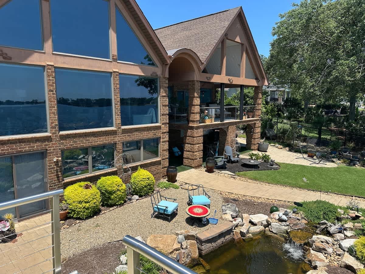 Chapin Vacation Rental