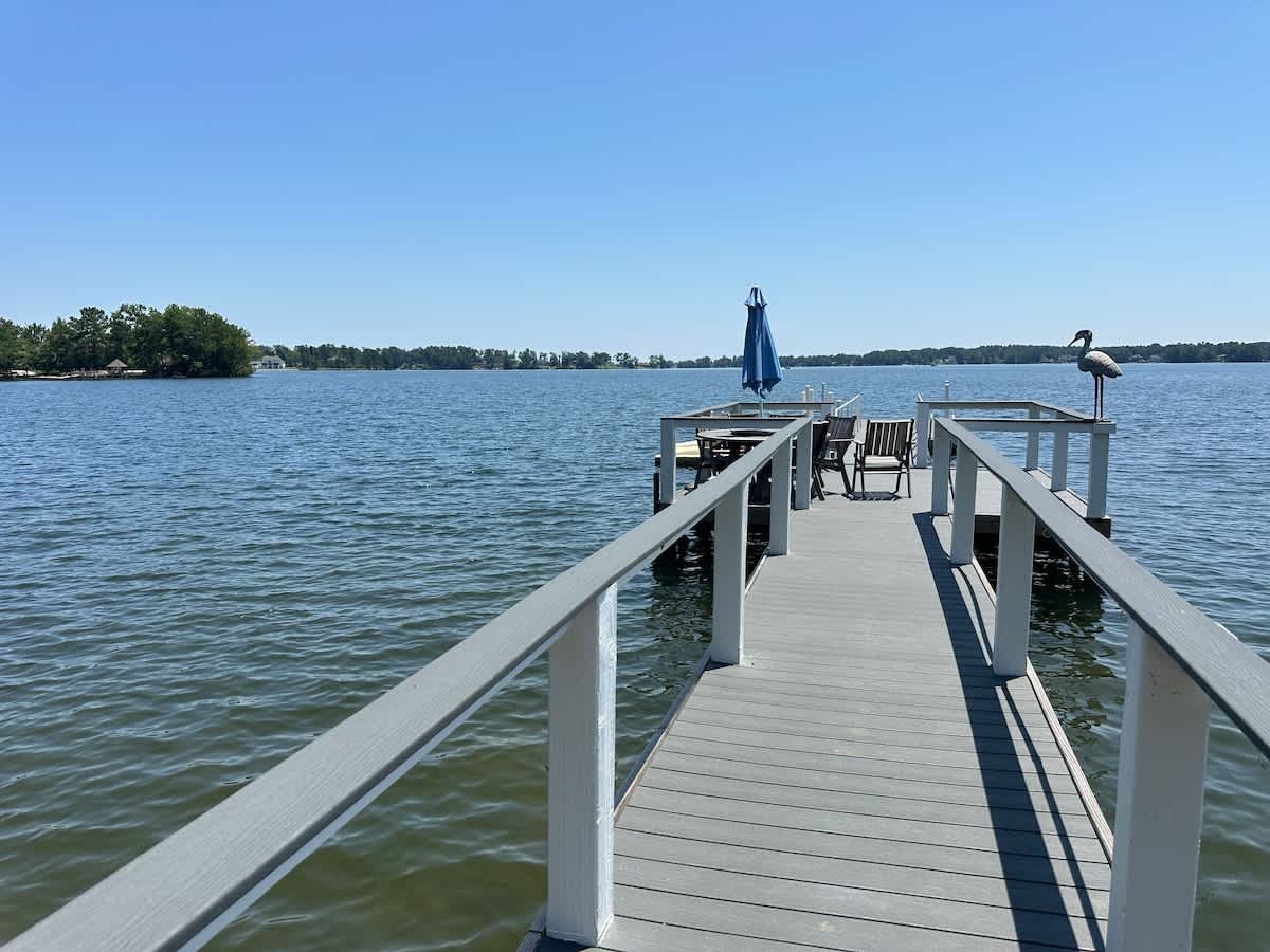 Chapin Vacation Rental