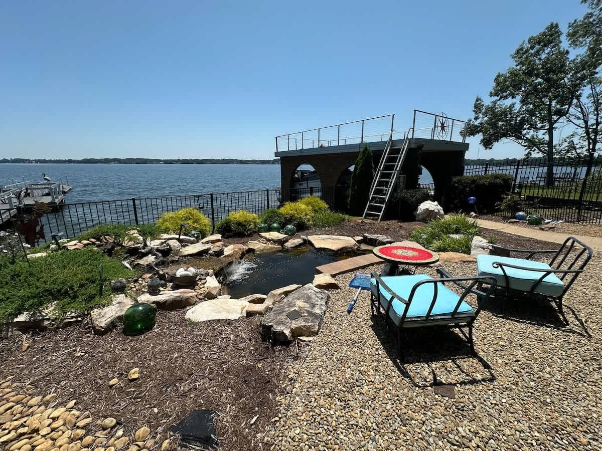 Chapin Vacation Rental