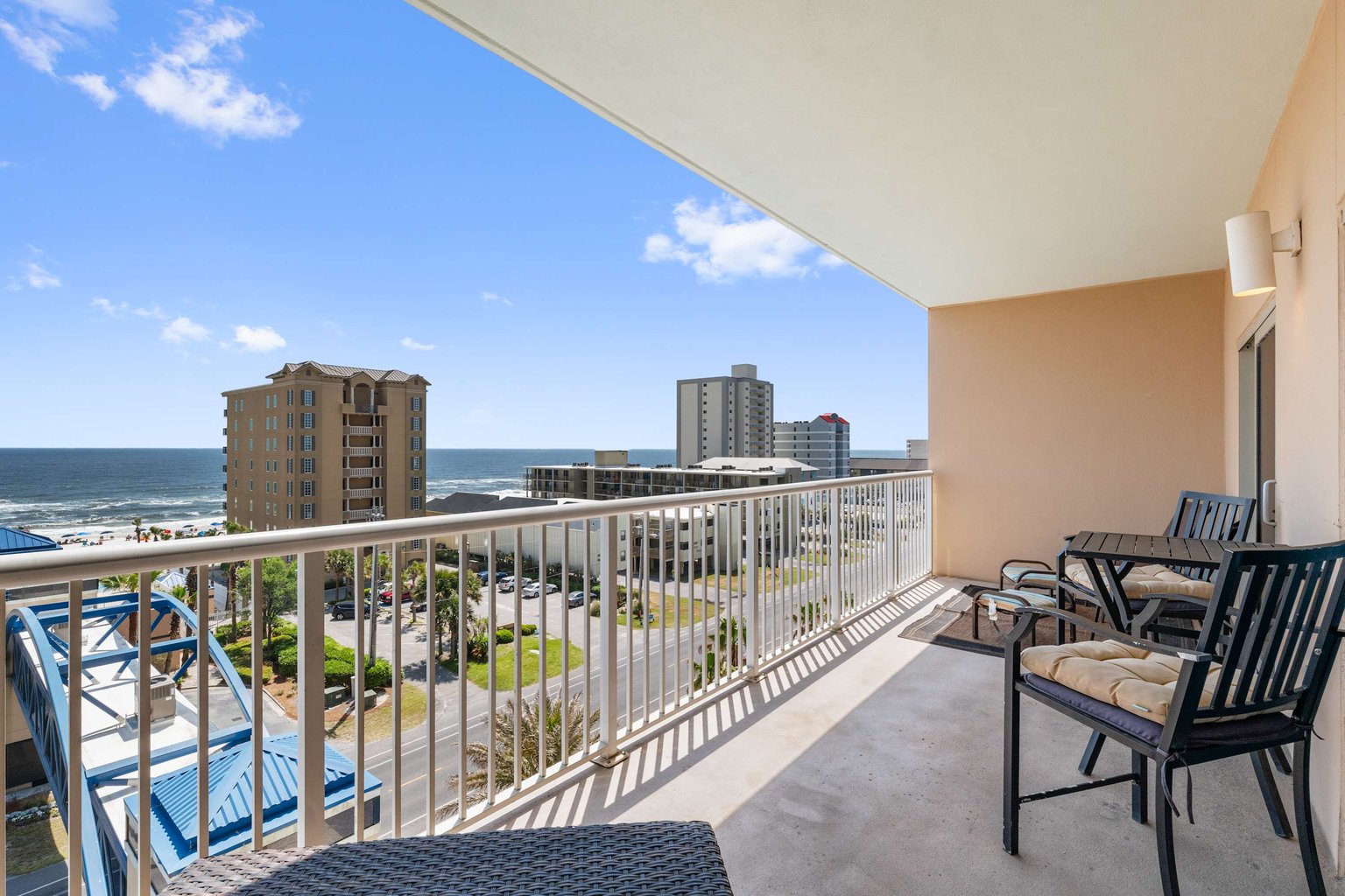 Gulf Shores Vacation Rental