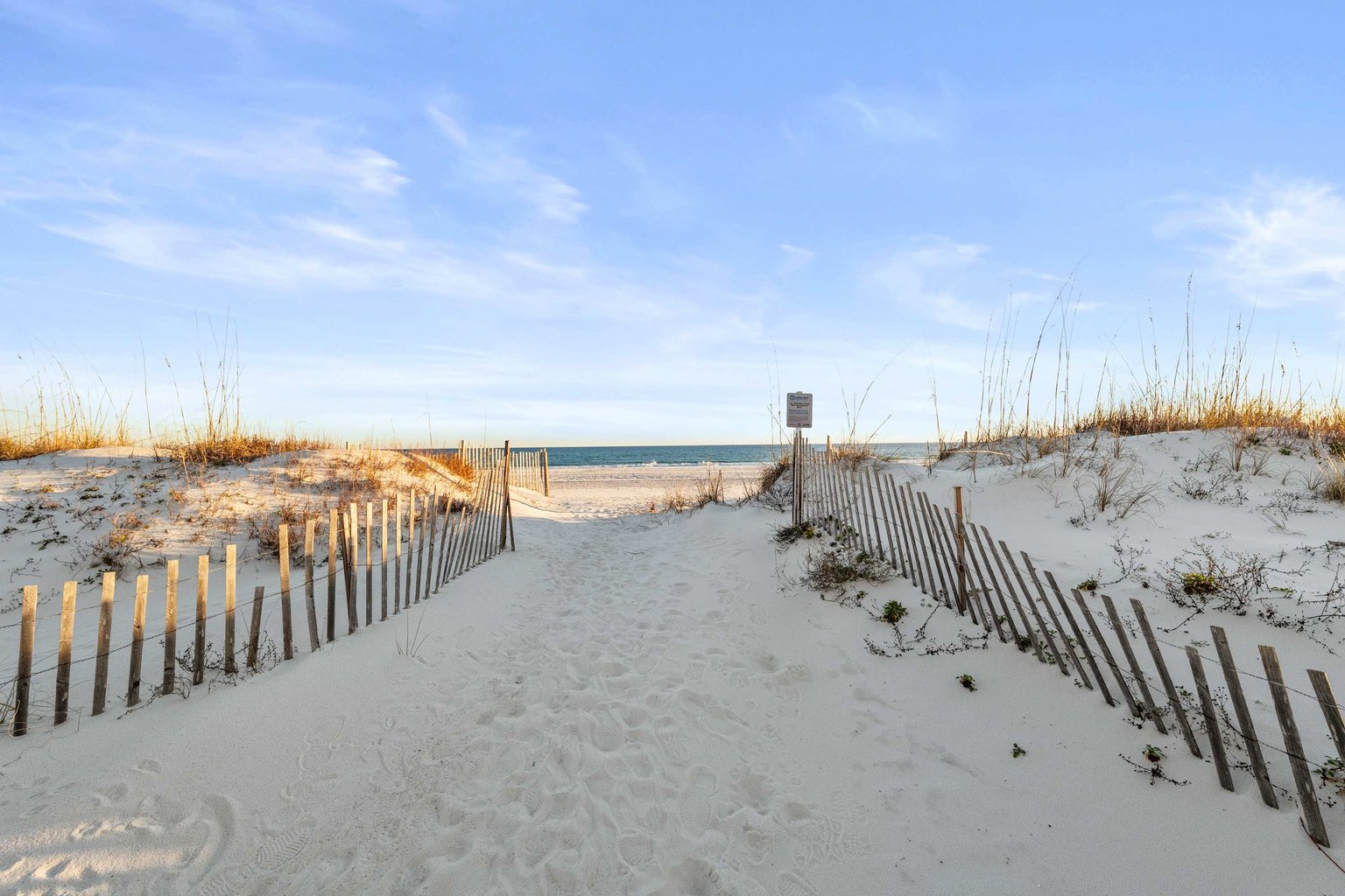 Gulf Shores Vacation Rental