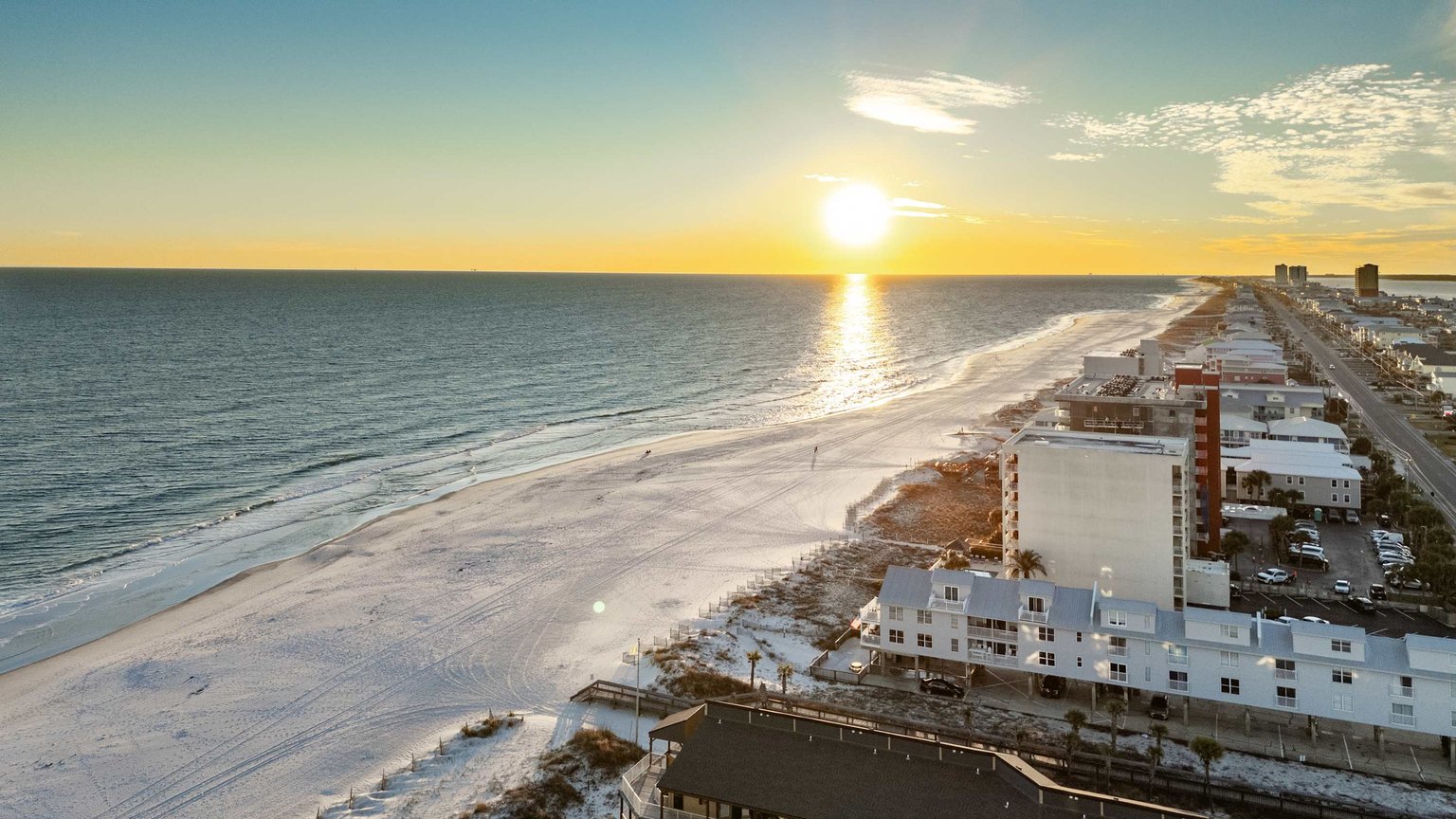 Gulf Shores Vacation Rental