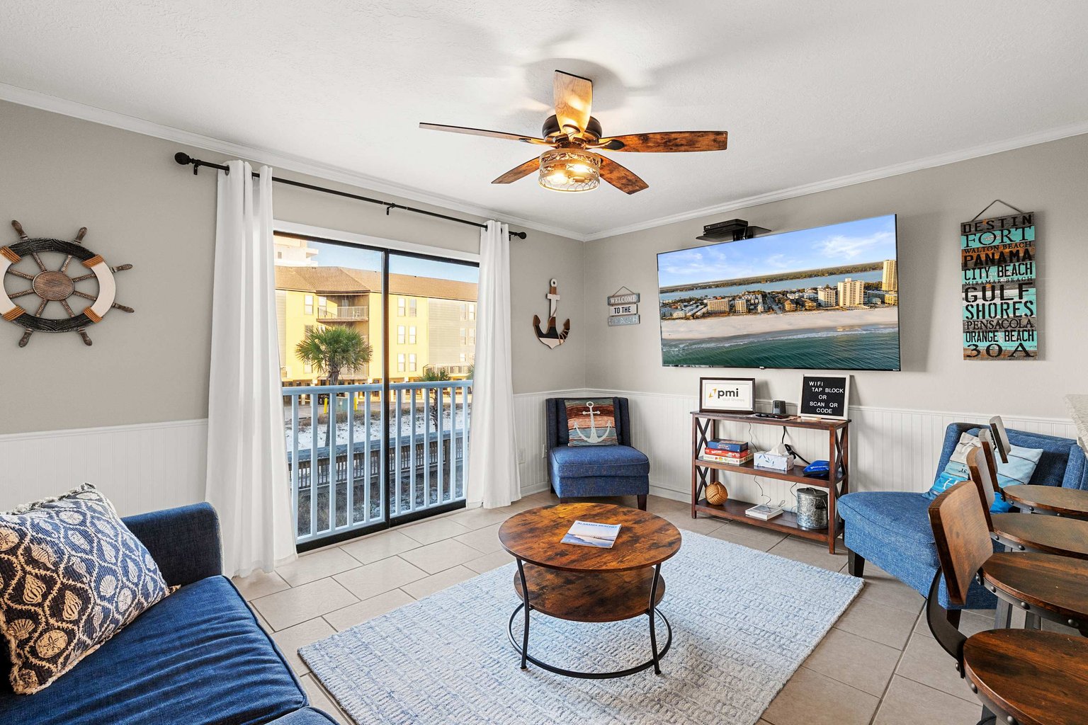 Gulf Shores Vacation Rental