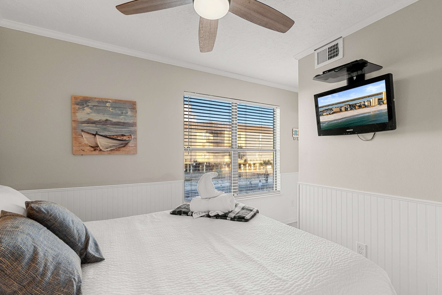 Gulf Shores Vacation Rental