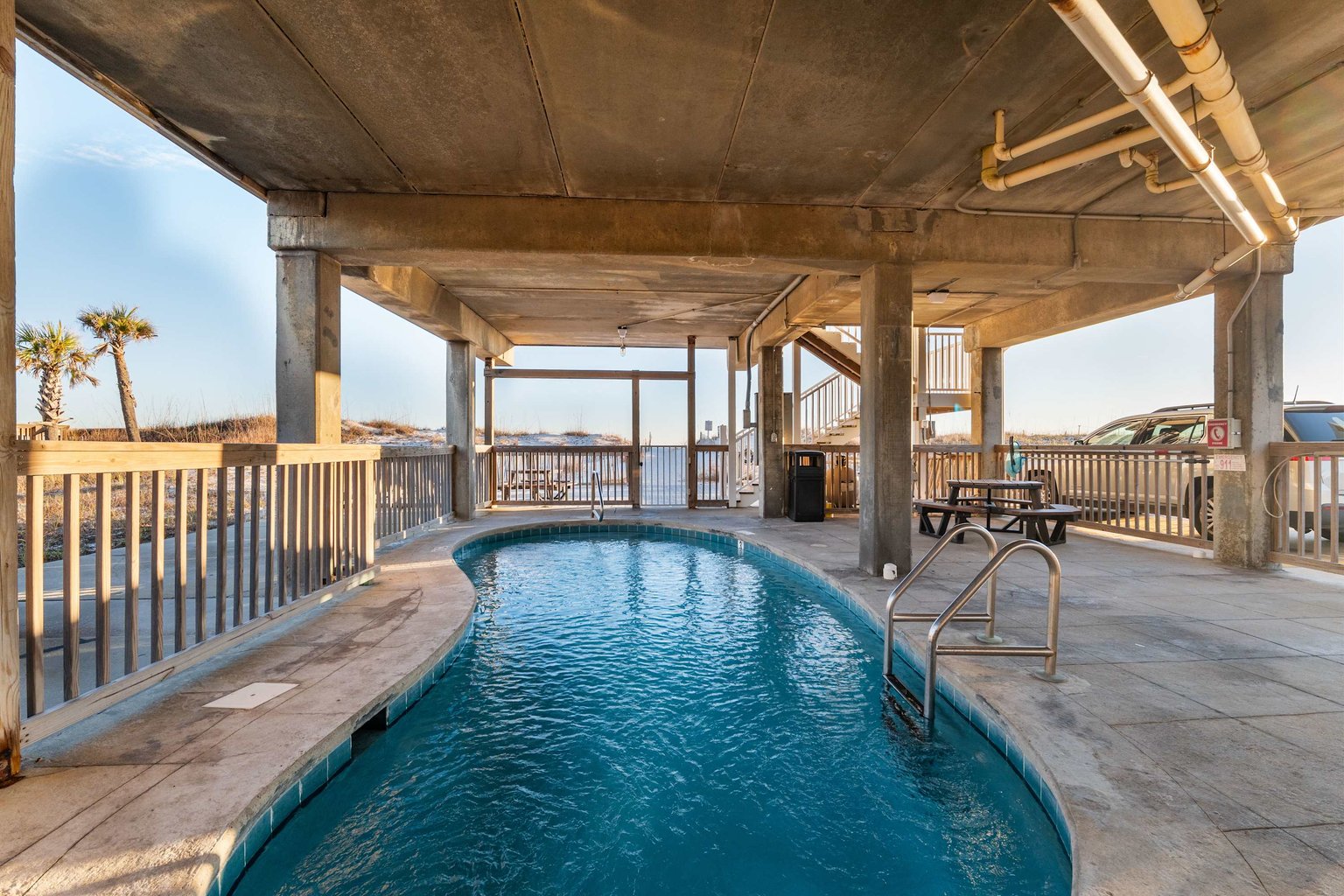 Gulf Shores Vacation Rental